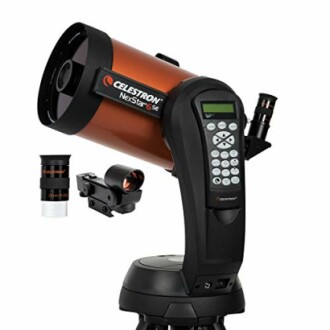 Celestron NexStar 6SE Telescope Review - Best Computerized Telescope for Beginners and Advanced Users